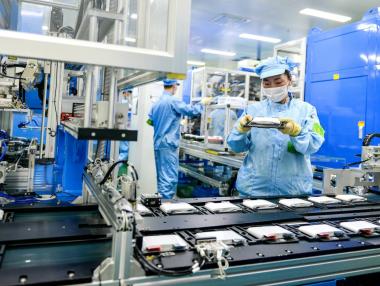 „Нулев COVID“: Китай вече се превръща в риск за глобалната икономика