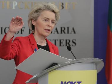 Планът за възстановяване и устойчивост – рисковете нарастват