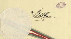 Историята на България помни бедствия бедност и тежки политически катаклизми