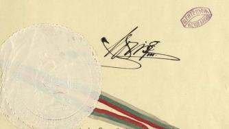 Ньойският диктат, който промени България завинаги