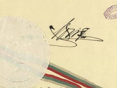 Ньойският диктат, който промени България завинаги