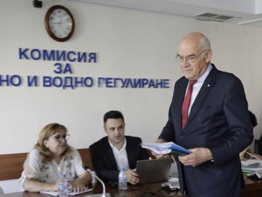 Газът в България поскъпва с около 19% от четвъртък