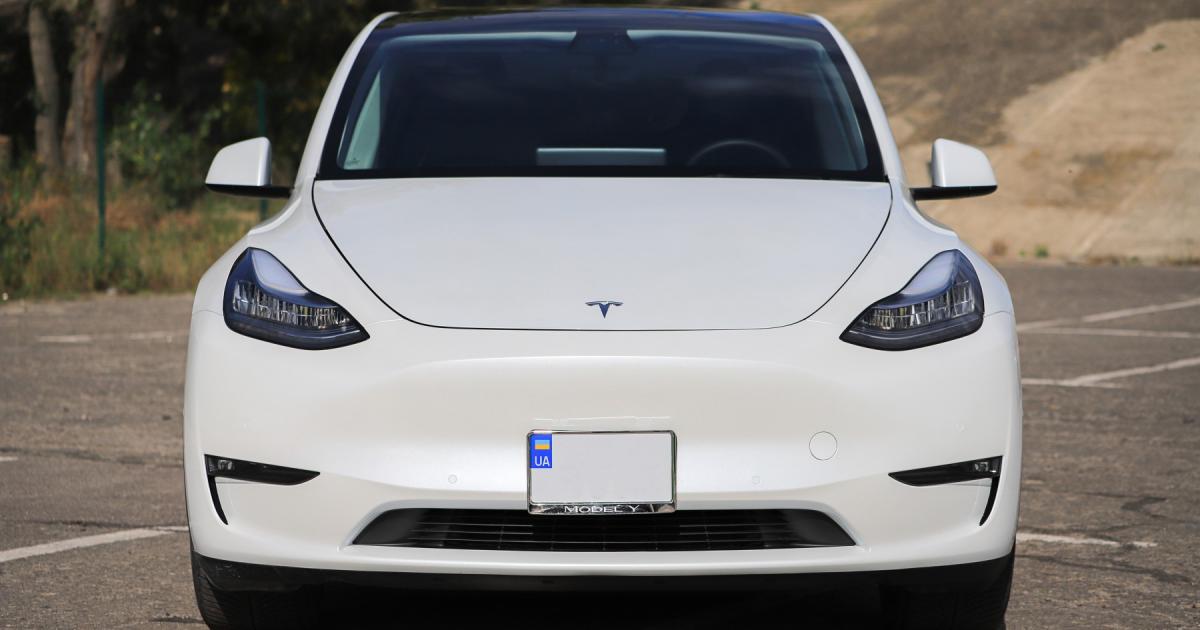 Най-достъпният SUV на Tesla – Model Y – прави глобален