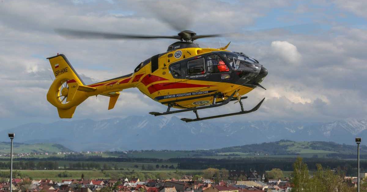 Министерство на здравеопазването прекратява поръчката за закупуване на медицински хеликоптери,
