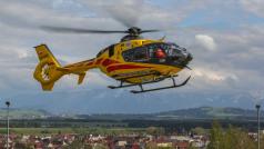 Министерство на здравеопазването прекратява поръчката за закупуване на медицински хеликоптери
