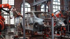 Изграждането на фабрика за литиево йонни батерии в Германия най големият