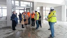 Европейските инвестиции в българската транспортна инфраструктура са от изключителна важност