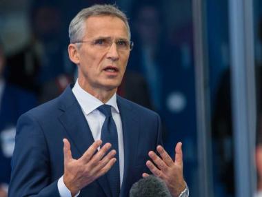 Столтенберг: Путин използва студа като оръжие