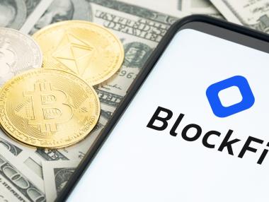 Още две големи криптокомпании спират работа