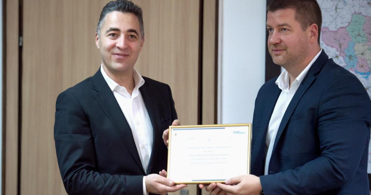 Vivacom, част от United Group - водещият доставчик на телекомуникационни