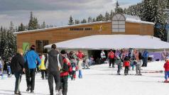 Кабинковият лифт в Банско ще работи в дните около студентския