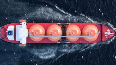 На фона на ограничените доставки на руски газ които повишиха