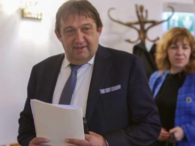 Шишков: Концесиите са единственият начин да има скоро магистрали в България