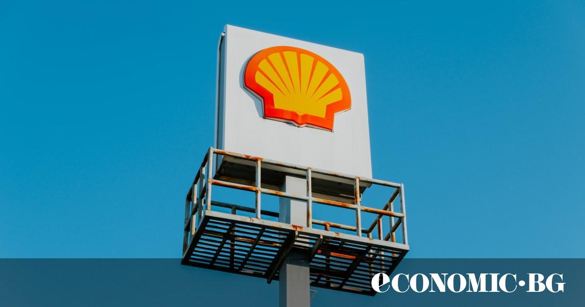 Shell купува най-големия европейски производител на RNG