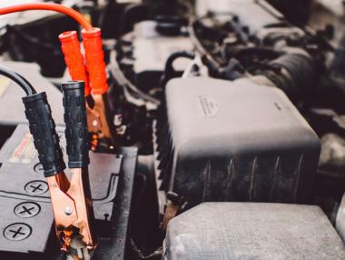 Енергийната криза може да задуши производството на батерии в ЕС