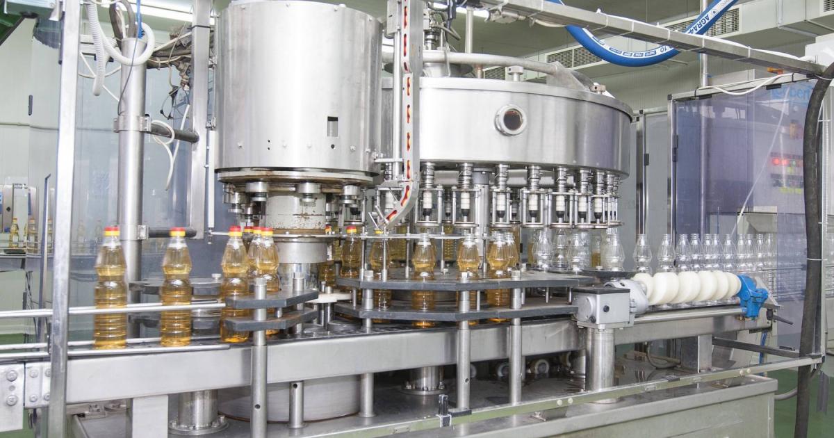 Производителят на различни алкохолни напитки – от вино до водка