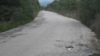 АПИ най-после ще ремонтира пътя Царево – Малко Търново