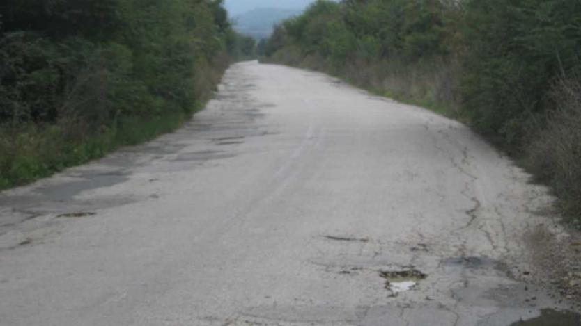 АПИ най-после ще ремонтира пътя Царево – Малко Търново