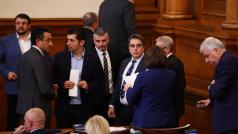 Бюджет 2023 Бюджет и финансиУдължаването на бюджета мина първото сито