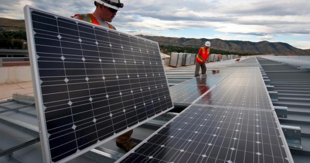 Първичното публично предлагане на АмонРа Енерджи“ АД на пазара за