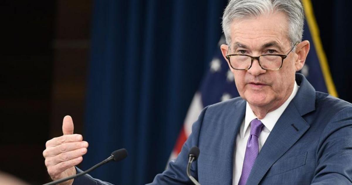 Федералният резерв на САЩ ще повиши лихвените проценти и ще