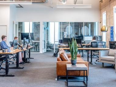 Обратно в офиса