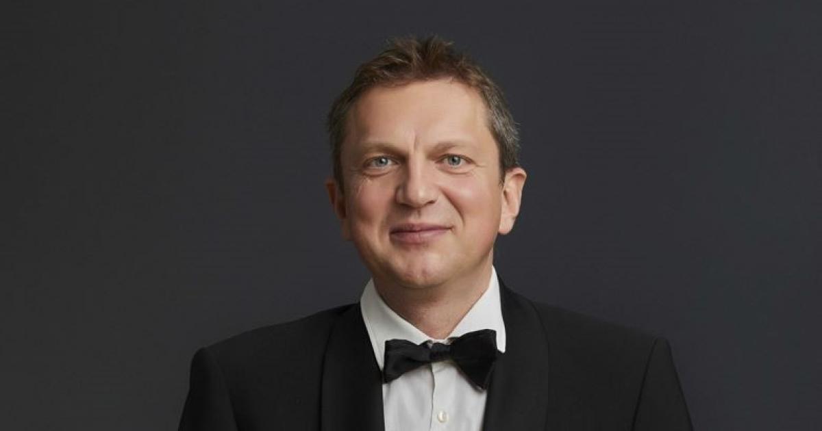 Г-н Цоцорков, как приемате това отличие?С голяма благодарност към екипа