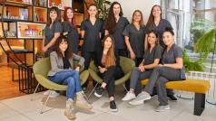 Центрове FIZ за масаж и кинезитерапия са лидери в сферата