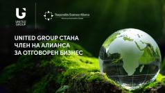 United Group – компанията собственик на Vivacom и Nova Broadcasting