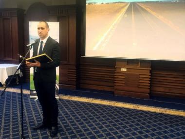 Камара „Пътища“ награди отличниците за 2022 г.