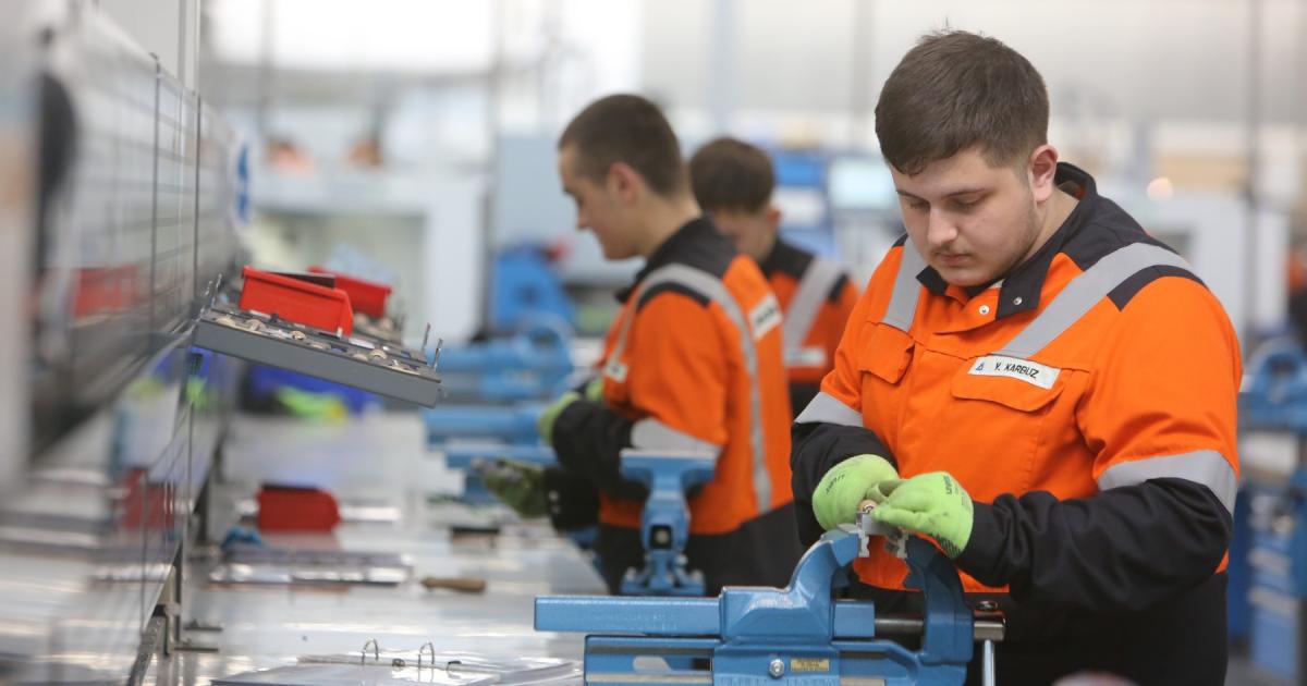 Сигналите за наближаващата рецесия в най-голямата икономика в Европа са