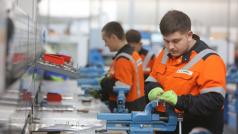 Сигналите за наближаващата рецесия в най голямата икономика в Европа са