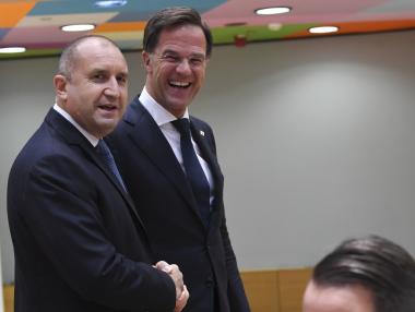 Официално Нидерландия блокира България за Шенген, но пуска Румъния