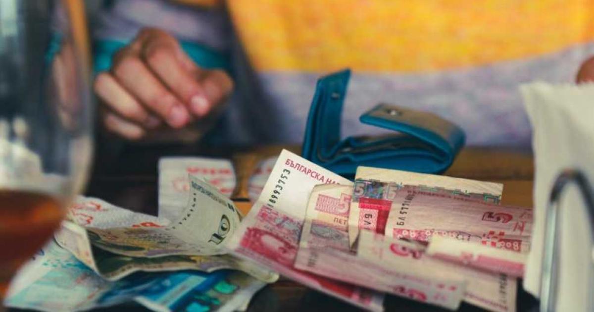 На фона на продължаващия ръст на потребителските цени, мерките за