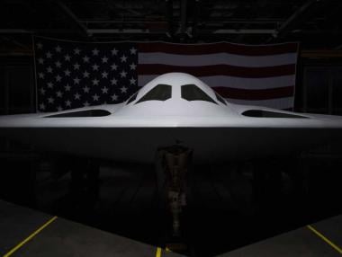Невидим за радари: Новият бомбардировач на САЩ ще струва $700 млн.