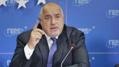 Предложението за министър председател на ГЕРБ явно ще е Бойко Борисов