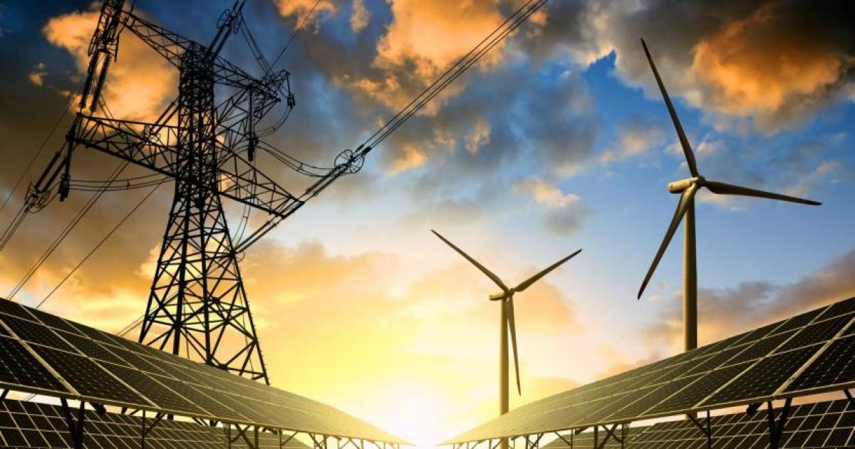 Връщането на цените на енергията до нивата отпреди войната в