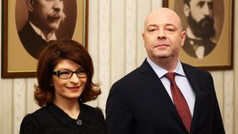 ГЕРБ изненада с кандидата си за премиер