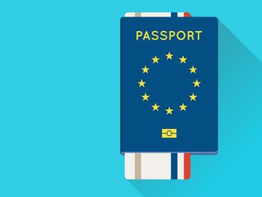 Какво e Шенген – зоната на свободно движение?