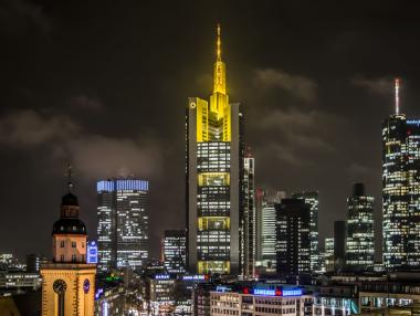 Кредитирането в еврозоната ще се свие – за първи път от девет години