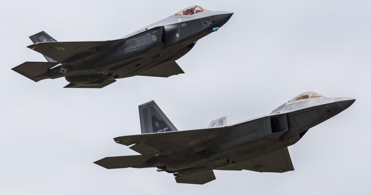 Германия отделя 10 млрд. евро за закупуването на 35 изтребителя