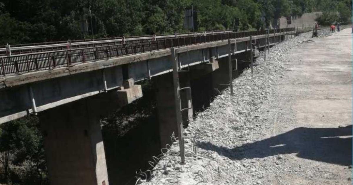 Дългогодишните ремонти на тунелите Витиня“ и Ечемишка“ на автомагистрала Хемус“