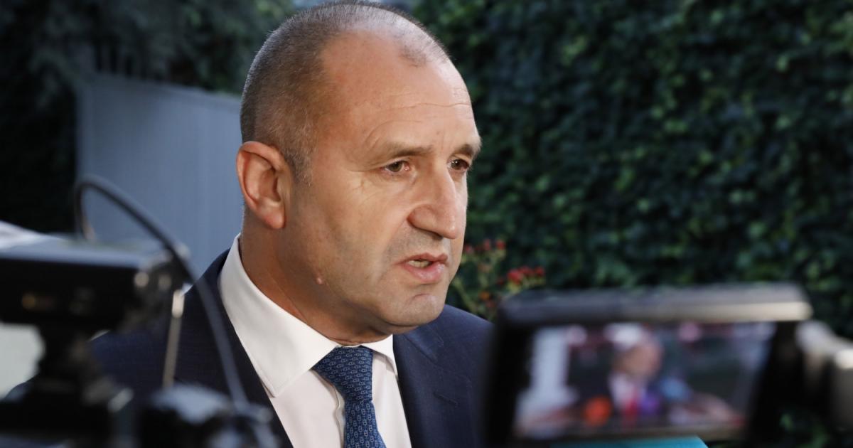 Дали се срещам редовно с господин Борисов? Разбира се, че