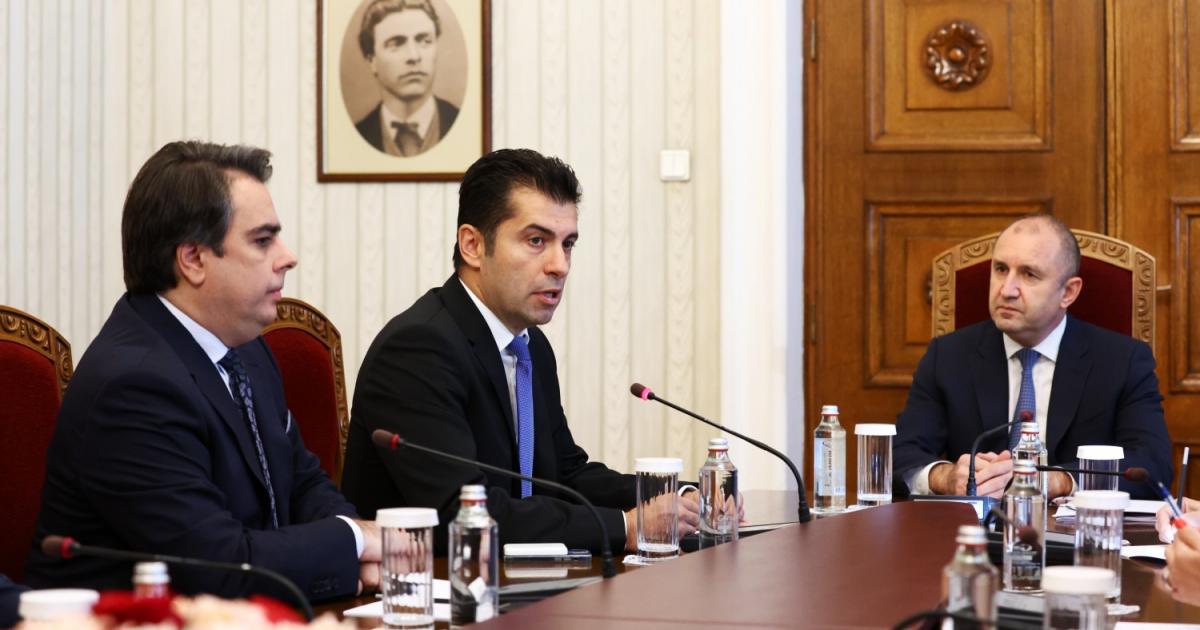 Беше грешка, че изобщо дадох шанс на тези хора“Дали се