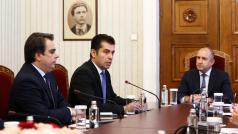 Беше грешка че изобщо дадох шанс на тези хора Дали се