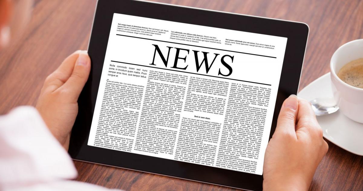 Meta Platforms Inc заплаши да премахне новините от своята платформа,