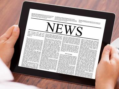 Facebook заплаши да блокира новините в САЩ