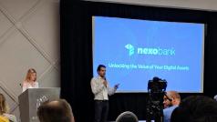 Основаната от бившия политик Антони Тренчев и неговите партньори криптобанка