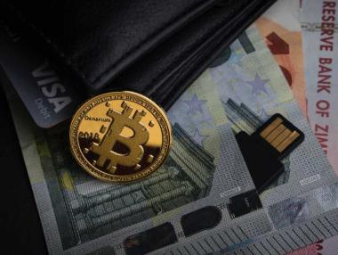 Забравете за криптозимата, идва „кървава баня“ за биткойн