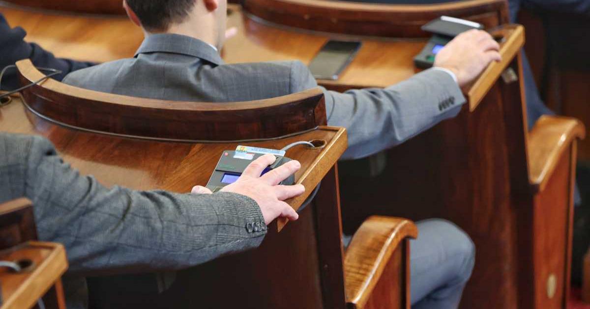 Народните представители дадоха нова отсрочка на общините, за да изготвят